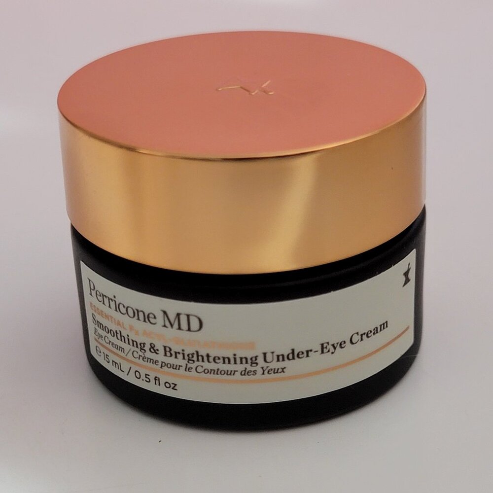 Perricone MD Smoothing & Brightening Under-Eye Cream